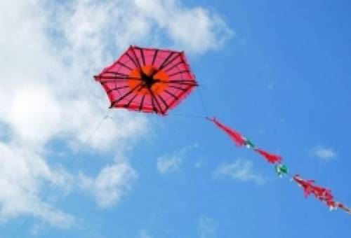 Πρόληψη παιδικών ατυχημάτων την Καθαρά Δευτέρα