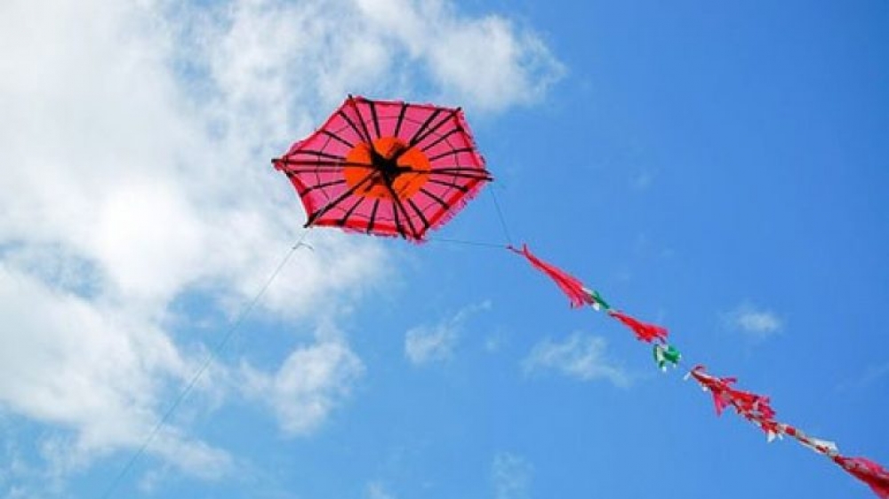 Πρόληψη παιδικών ατυχημάτων την Καθαρά Δευτέρα