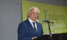 &Upsilon;&phi;&upsilon;&pi;&omicron;&upsilon;&rho;&gamma;ό&sigmaf; &Alpha;&Alpha;&Tau; &Iota;. &Alpha;&nu;&delta;&rho;&iota;&alpha;&nu;ό&sigmaf;: &laquo;&Eta; &Lambda;&alpha;&kappa;&omega;&nu;ί&alpha; &mu;&pi;&omicron;&rho;&epsilon;ί &nu;&alpha; &epsilon;&nu;&iota;&sigma;&chi;ύ&sigma;&epsilon;&iota; &tau;&eta; &theta;έ&sigma;&eta; &tau;&eta;&sigmaf; &sigma;&tau;&omicron;&nu; &delta;&iota;&epsilon;&theta;&nu;ή &chi;ά&rho;&tau;&eta; &pi;&omicron;&iota;&omicron;&tau;&iota;&kappa;&omicron;ύ &epsilon;&lambda;&alpha;&iota;&omicron;&lambda;ά&delta;&omicron;&upsilon;&raquo;