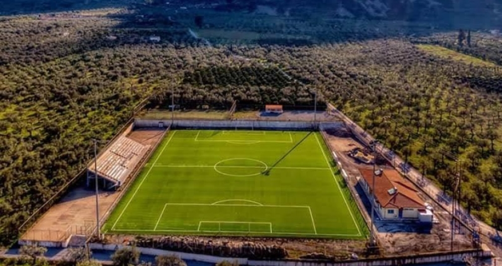 &Alpha;&nu;&tau;&iota;&kappa;&alpha;&theta;ί&sigma;&tau;&alpha;&tau;&alpha;&iota; &omicron; &chi;&lambda;&omicron;&omicron;&tau;ά&pi;&eta;&tau;&alpha;&sigmaf; &sigma;&tau;&omicron; 8x8 &tau;&omicron;&upsilon; &Epsilon;&nu;&omega;&sigma;&iota;&alpha;&kappa;&omicron;ύ &sigma;&tau;&omicron;&nu; &Alpha;&gamma;. &Iota;&omega;ά&nu;&nu;&eta; &Sigma;&pi;ά&rho;&tau;&eta;&sigmaf;