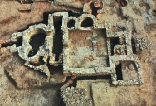 4η "Αρχαιολογική και ιστορική περιήγηση" στην Αγόριανη