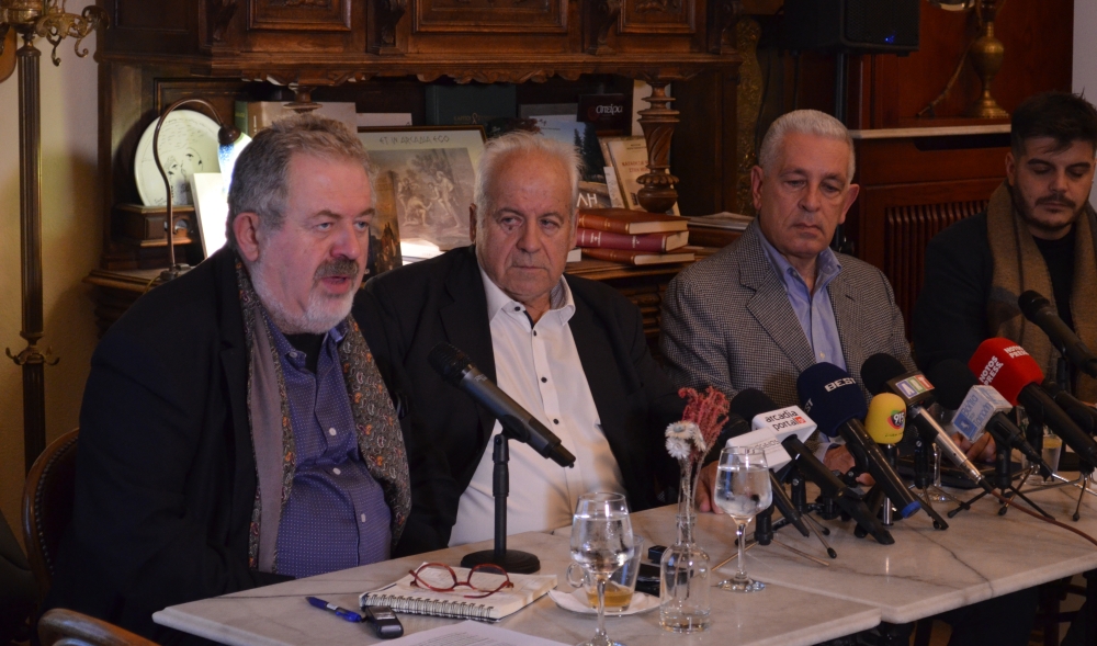 Υψηλές οι επιδόσεις στα Τοπικά LEADER 2014-2020 με πρωταγωνίστρια την Ανατολική Πελοπόννησο