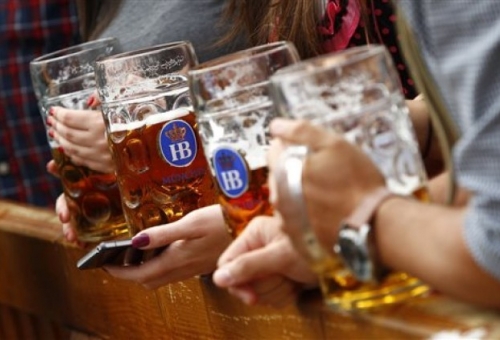 Κακό στην ποιότητα του σπέρματος κάνει το αλκοόλ