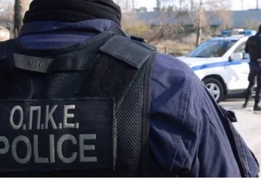 Τετραήμερη «σκούπα» από την ΕΛΑΣ στην Πελοπόννησο