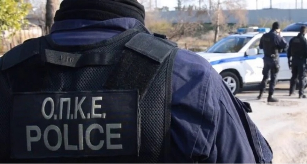 &Tau;&epsilon;&tau;&rho;&alpha;ή&mu;&epsilon;&rho;&eta; &laquo;&sigma;&kappa;&omicron;ύ&pi;&alpha;&raquo; &alpha;&pi;ό &tau;&eta;&nu; &Epsilon;&Lambda;&Alpha;&Sigma; &sigma;&tau;&eta;&nu; &Pi;&epsilon;&lambda;&omicron;&pi;ό&nu;&nu;&eta;&sigma;&omicron;