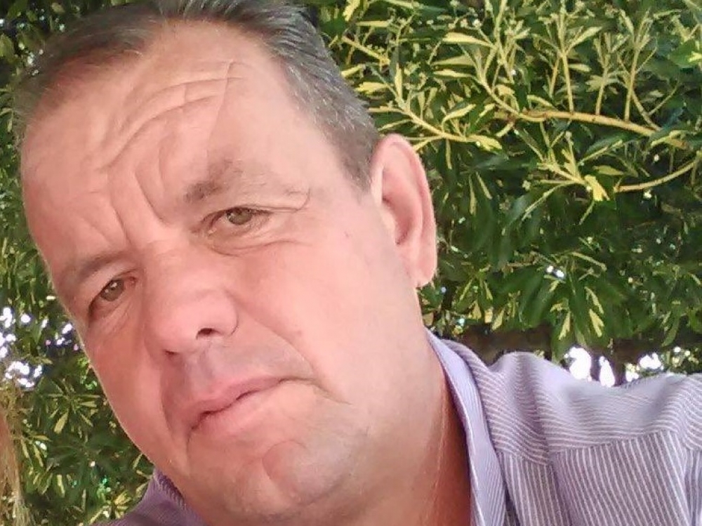 Οδύνη για τον θάνατο του προέδρου της ΤΚ Γερακίου Π. Αγγελέτου