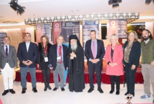 Σώμα και νους συνδεδεμένα: Καινοτόμες εξελίξεις στο 8ο Πανελλήνιο Συνέδριο Ψυχοσωματικής Ιατρικής