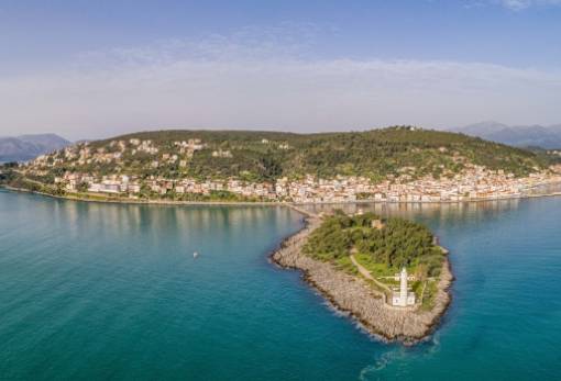 Οδοιπορικό στη Γη των Θεών: Η προσωπική εξομολόγηση μιας επισκέπτριας