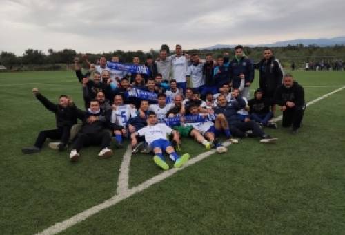 Ο τίτλος ταξίδεψε στο Γύθειο! Πρωταθλητής Λακωνίας ο Πανγυθεατικός