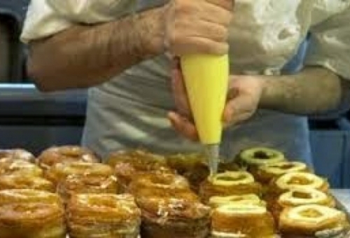 Επαναλειτουργεί η σχολή Αρτοποιίας-Ζαχαροπλαστικής ΕΠΑΣ Σπάρτης