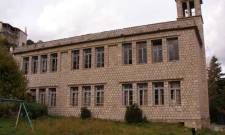 &Pi;&rho;ώ&tau;&omicron; -&kappa;&alpha;&iota; &upsilon;&pi;&omicron;&upsilon;&rho;&gamma;&iota;&kappa;ό- &laquo;&nu;&alpha;&iota;&raquo;  &gamma;&iota;&alpha; &Pi;&omicron;&lambda;&iota;&tau;&iota;&sigma;&tau;&iota;&kappa;ό &Kappa;έ&nu;&tau;&rho;&omicron; &sigma;&tau;&omicron; &Gamma;&epsilon;&omega;&rho;&gamma;ί&tau;&sigma;&iota;