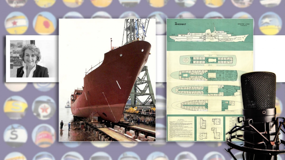 &laquo;&Iota;&sigma;&tau;&omicron;&rho;ί&alpha; &tau;&eta;&sigmaf; &Epsilon;&lambda;&lambda;ά&delta;&alpha;&sigmaf; &tau;&omicron;&upsilon; 20&omicron;ύ &alpha;&iota;ώ&nu;&alpha;&raquo;