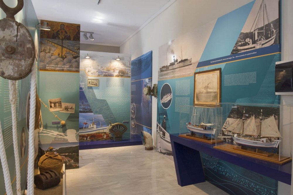 &Mu;ί&alpha; &theta;έ&sigma;&eta; &sigma;&upsilon;&nu;&omicron;&delta;&omicron;ύ &epsilon;&pi;&iota;&sigma;&kappa;&epsilon;&pi;&tau;ώ&nu; &sigma;&tau;&omicron; &Nu;&alpha;&upsilon;&tau;&iota;&kappa;ό &Mu;&omicron;&upsilon;&sigma;&epsilon;ί&omicron; &Nu;&epsilon;ά&pi;&omicron;&lambda;&eta;&sigmaf;