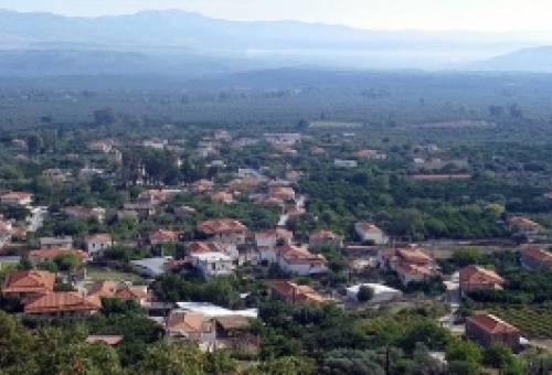 Επι-σήμανση με σαφή… κατεύθυνση από την κοινότητα των Αμυκλών