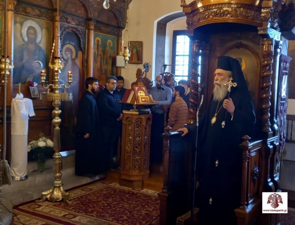 &Omicron; &Epsilon;΄ &Kappa;&alpha;&tau;&alpha;&nu;&upsilon;&kappa;&tau;&iota;&kappa;ό&sigmaf; &Epsilon;&sigma;&pi;&epsilon;&rho;&iota;&nu;ό&sigmaf; &sigma;&tau;&omicron; &Gamma;&epsilon;&rho;ά&kappa;&iota;