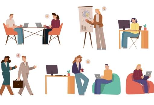 Παροχή θέσεων πρακτικής στους Δήμους Ανατολικής και Δυτικής Μάνης