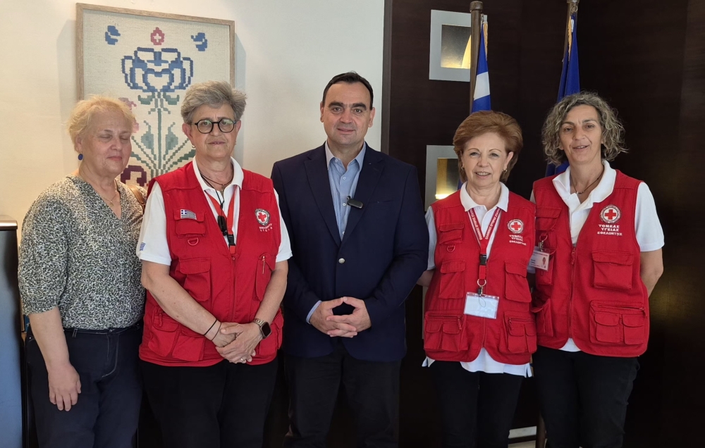 &Sigma;&epsilon; &kappa;&omicron;&iota;&nu;ή &gamma;&rho;&alpha;&mu;&mu;ή &epsilon;&tau;&omicron;&iota;&mu;ό&tau;&eta;&tau;&alpha;&sigmaf; &Pi;&Epsilon; &Lambda;&alpha;&kappa;&omega;&nu;ί&alpha;&sigmaf; &kappa;&alpha;&iota; &nu;έ&omicron; &Delta;&Sigma; &Epsilon;&rho;&upsilon;&theta;&rho;&omicron;ύ &Sigma;&tau;&alpha;&upsilon;&rho;&omicron;ύ &Sigma;&pi;ά&rho;&tau;&eta;&sigmaf;
