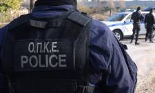 Επιδρομή της ΕΛΑΣ σε καταυλισμούς στον Δ. Ευρώτα