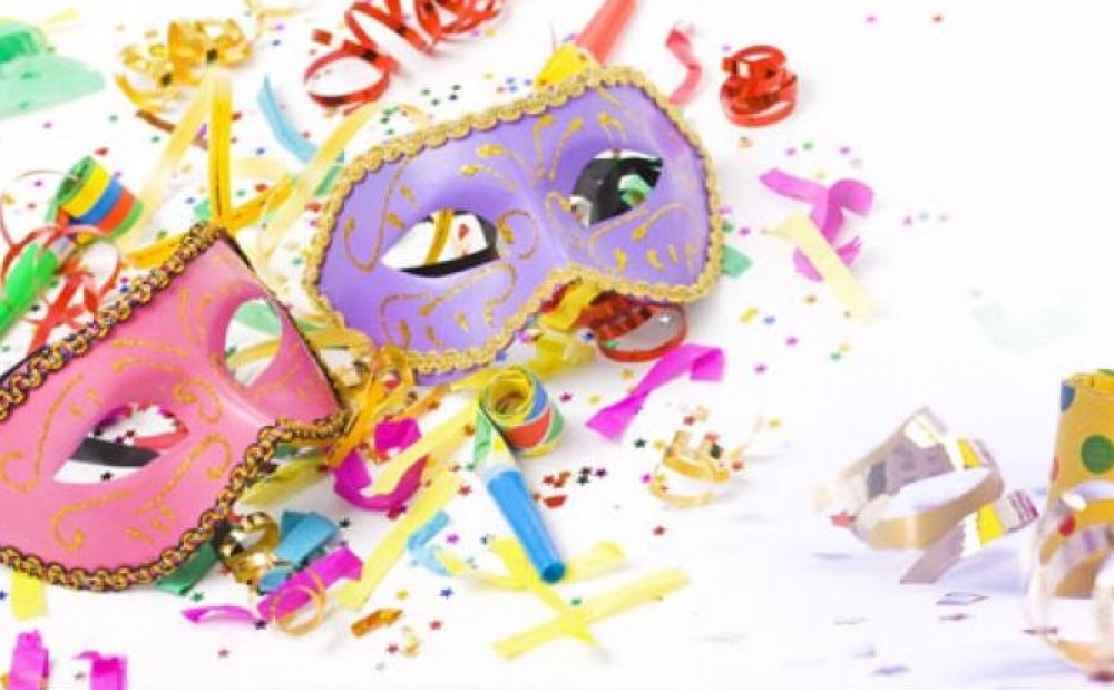 Παιδικό πάρτι την Τσικνοπέμπτη στο Εργατικό Κέντρο Λακωνίας