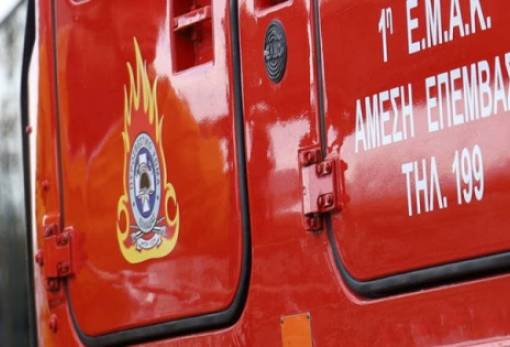 Πρόστιμο 500 ευρώ για πρόκληση φωτιάς στην Πλατάνα