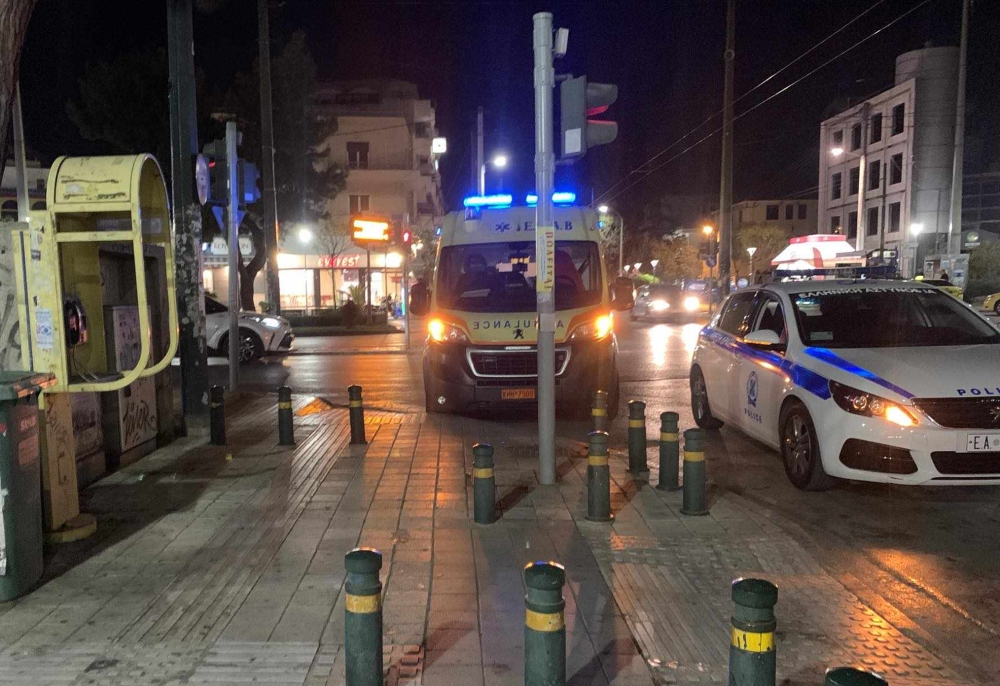 Αδέλφια από τη Σπάρτη θύματα τυφλής δολοφονικής απόπειρας στην Αττική!