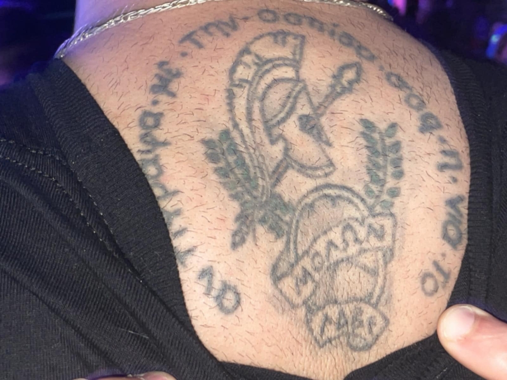 Ένας Αργεντινός με... Σπαρτιατική ψυχή στη Βαρκελώνη