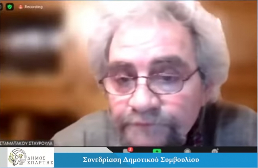 Viral ξανά… για λάθος λόγο!