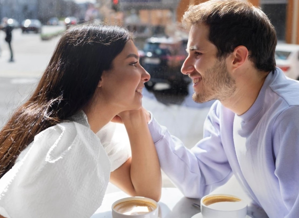 Η τέχνη του πάθους: 5 απλές συνήθειες των ανθρώπων που ζουν με φλόγα