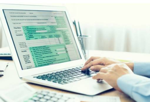 Φορολογικές δηλώσεις: Αυτό είναι το νέο Ε1