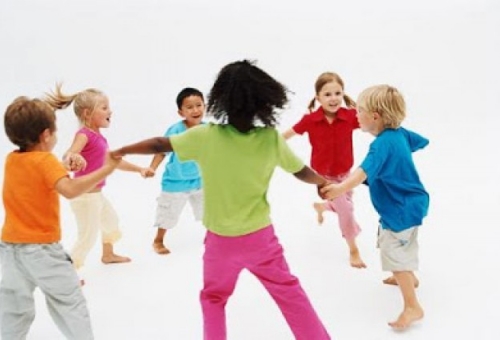 Εν Δήμω Ο Δημοτικός Παιδικός Σταθμός Σπάρτης 