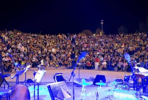 «Μένουμε» ξανά στον Ευρώτα με συντροφιά τον Πολιτισμό