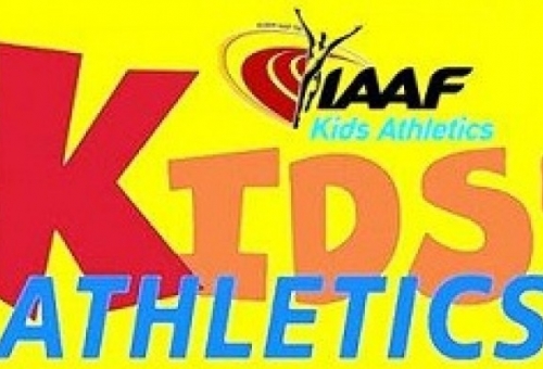 Πρόγραμμα Kids Athletics στο Βλαχιώτη