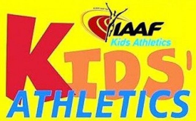&Pi;&rho;ό&gamma;&rho;&alpha;&mu;&mu;&alpha; Kids Athletics &sigma;&tau;&omicron; &Beta;&lambda;&alpha;&chi;&iota;ώ&tau;&eta;