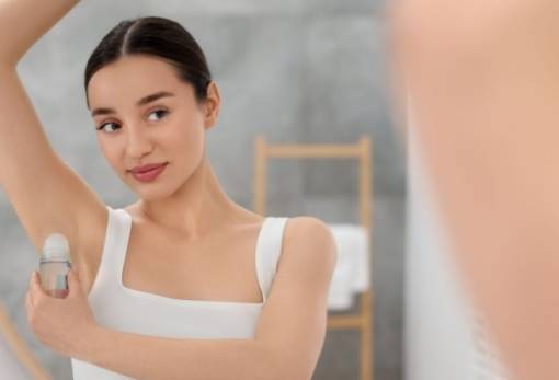 6 συμβουλές για να μην μυρίζει ο ιδρώτας σου