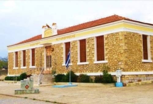 Παρεμβάσεις Κρητικού-Γρηγοράκου για κάλυψη παράλληλης στήριξης στο Δημοτικό Συκέας–Μεταμόρφωσης