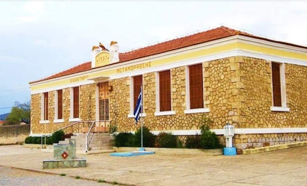 Παρεμβάσεις Κρητικού-Γρηγοράκου για κάλυψη παράλληλης στήριξης στο Δημοτικό Συκέας–Μεταμόρφωσης