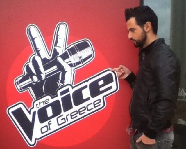 &laquo;&Pi;&Rho;&Omicron;&Sigma;&Omega;&Pi;&Alpha; &delta;ί&pi;&lambda;&alpha; &mu;&alpha;&sigmaf;&raquo;: &Lambda;&omicron;ύ&eta;&sigmaf; &Beta;&lambda;&alpha;&chi;ά&kappa;&eta;&sigmaf;