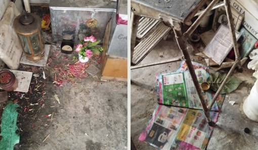 &laquo;&Tau;&rho;&alpha;ύ&mu;&alpha;&raquo; &sigma;&tau;&eta; &mu;&nu;ή&mu;&eta; &tau;&omega;&nu; &nu;&epsilon;&kappa;&rho;ώ&nu; &sigma;&tau;&eta; &Sigma;&kappa;ά&lambda;&alpha;&hellip;