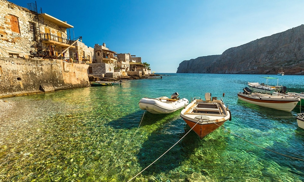 &Sigma;&tau;&omicron;&upsilon;&sigmaf; &kappa;&alpha;&lambda;ύ&tau;&epsilon;&rho;&omicron;&upsilon;&sigmaf; &pi;&rho;&omicron;&omicron;&rho;&iota;&sigma;&mu;&omicron;ύ&sigmaf; &delta;&iota;&alpha;&kappa;&omicron;&pi;ώ&nu; &eta; &Pi;&epsilon;&lambda;&omicron;&pi;ό&nu;&nu;&eta;&sigma;&omicron;&sigmaf;