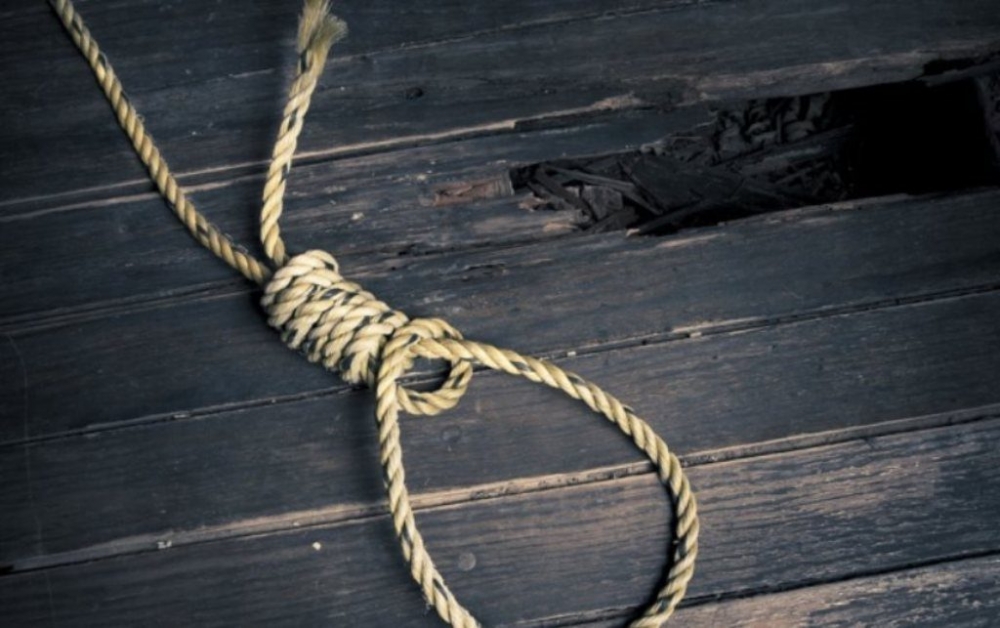 Σοκ στη Νεάπολη! Τέλος στη ζωή του έβαλε ένας άνδρας