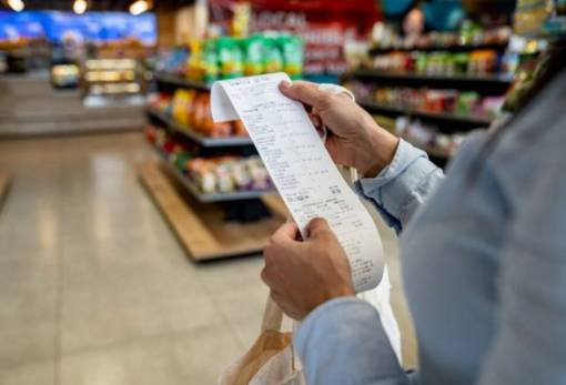 Πληθωρισμός: Σταθερά υψηλά στο 5% τον Μάιο