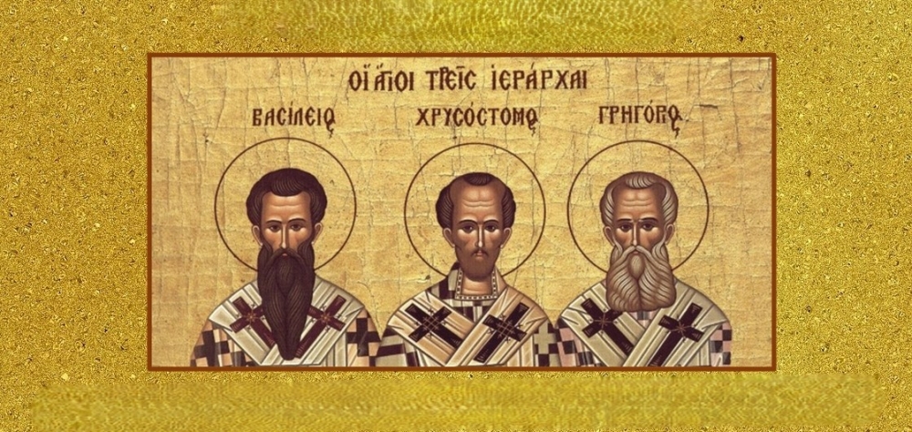 &Epsilon;&sigma;&pi;&epsilon;&rho;&iota;&nu;ό&sigmaf; &gamma;&iota;&alpha; &tau;&omicron;&upsilon;&sigmaf; &Tau;&rho;&epsilon;&iota;&sigmaf; &Iota;&epsilon;&rho;ά&rho;&chi;&epsilon;&sigmaf; &alpha;&pi;ό &tau;&omicron;&nu; &laquo;&Pi;&lambda;ή&theta;&omega;&nu;&alpha;&raquo;