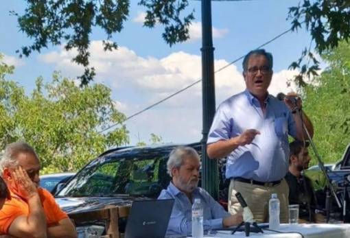 Ένα διήμερο για τους Κλέφτες και την Αντίσταση στη Βαρβίτσα