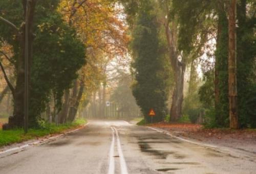 Αναμορφώνεται η περιοχή έναντι του Πάρκου Γουδέ