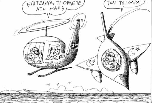 του Ανδρέα Πετρουλάκη