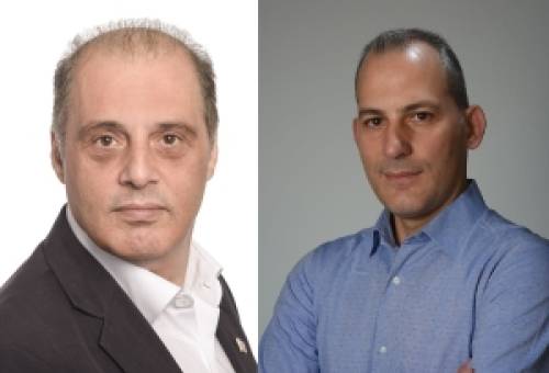 Π. Κρυπωτός: «Η Ελληνική Λύση αποτελεί το πιο δραστήριο κόμμα της αντιπολίτευσης»