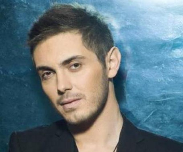 Ο Μ. Χατζηγιάννης για μια συναυλία στο Γύθειο