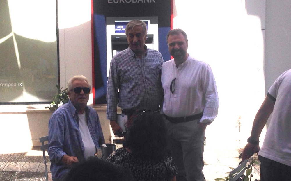 &Theta;&epsilon;&rho;&mu;ό &tau;&epsilon;&tau; &alpha; &tau;&epsilon;&tau; &Beta;&alpha;&lambda;&iota;ώ&tau;&eta;-&Alpha;&rho;&alpha;&chi;&omega;&beta;ί&tau;&eta; &sigma;&tau;&omicron;&nu; &pi;&epsilon;&zeta;ό&delta;&rho;&omicron;&mu;&omicron;