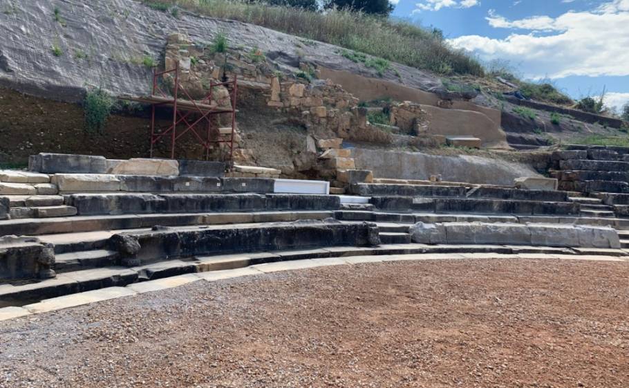 &Epsilon;&nu;&eta;&mu;έ&rho;&omega;&sigma;&eta;&hellip; &laquo;&sigma;&tau;&alpha; &chi;&alpha;&rho;&tau;&iota;ά&raquo; &sigma;&tau;&omicron; &Delta;&Sigma; &gamma;&iota;&alpha; &tau;&alpha; έ&rho;&gamma;&alpha; &Pi;&omicron;&lambda;&iota;&tau;&iota;&sigma;&mu;&omicron;ύ &sigma;&tau;&eta; &Sigma;&pi;ά&rho;&tau;&eta;