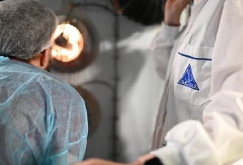Φαρμακοβιομηχανία στην Ευρώπη: Ο ρόλος της Ελλάδας